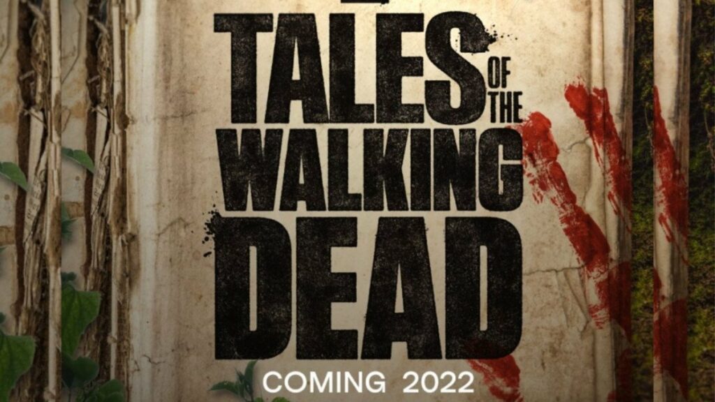 Tales of The Walking Dead1