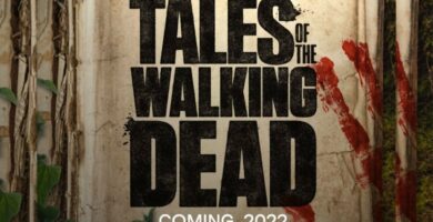 Tales of The Walking Dead1