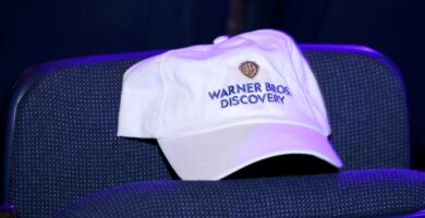 Warner Bros Discovery