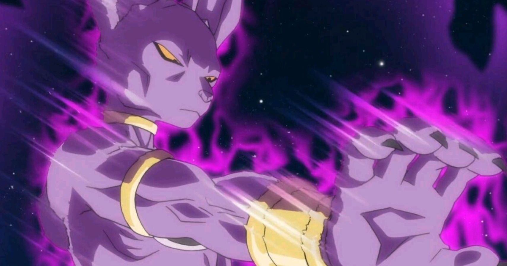 Whis kontra Beerus kto wygralby w walce