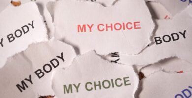 abortion getty image