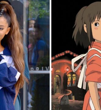 Czy Ariana Grande lubi anime? (i co jest jej ulubionym) 2 ariana grande anime