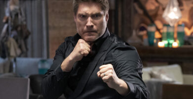 cobra kai season 5 sean kanan cast mike barnes