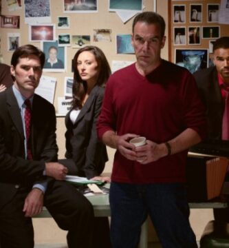 Criminal Minds powraca do Netflix, siedem tygodni po zaskakującym usunięciu 2 criminal minds