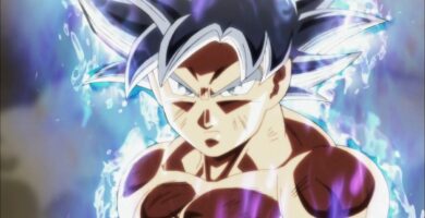 goku ui