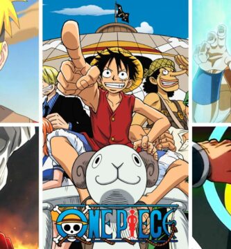 Jak szybki jest Luffy? (i jak porównuje się z innymi bohaterami) 1 how fast is luffy