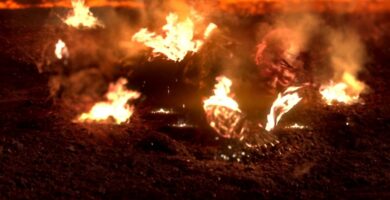 Dlaczego Obi-Wan pozwolił Anakinowi spłonąć w Zemście Sithów? 17 image asset