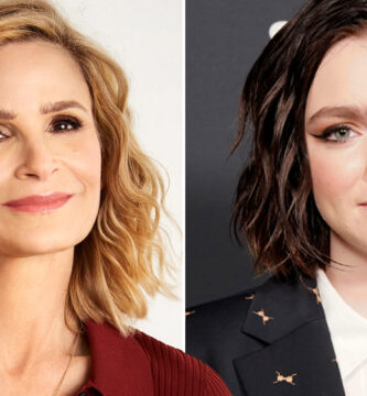 Kyra Sedgwick i Elsie Fisher dołączają do "Lato, w którym stałam się ładna” w drugim sezonie 1 kyra