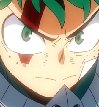 Co rodzice powinni wiedzieć o pozwalaniu swoim dzieciom oglądać My Hero Academia: Heroes Rising 2 l intro 1659525604