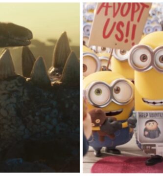 universal three billion