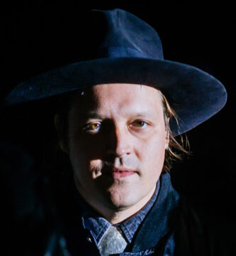 win butler arcade fire