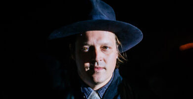 win butler arcade fire