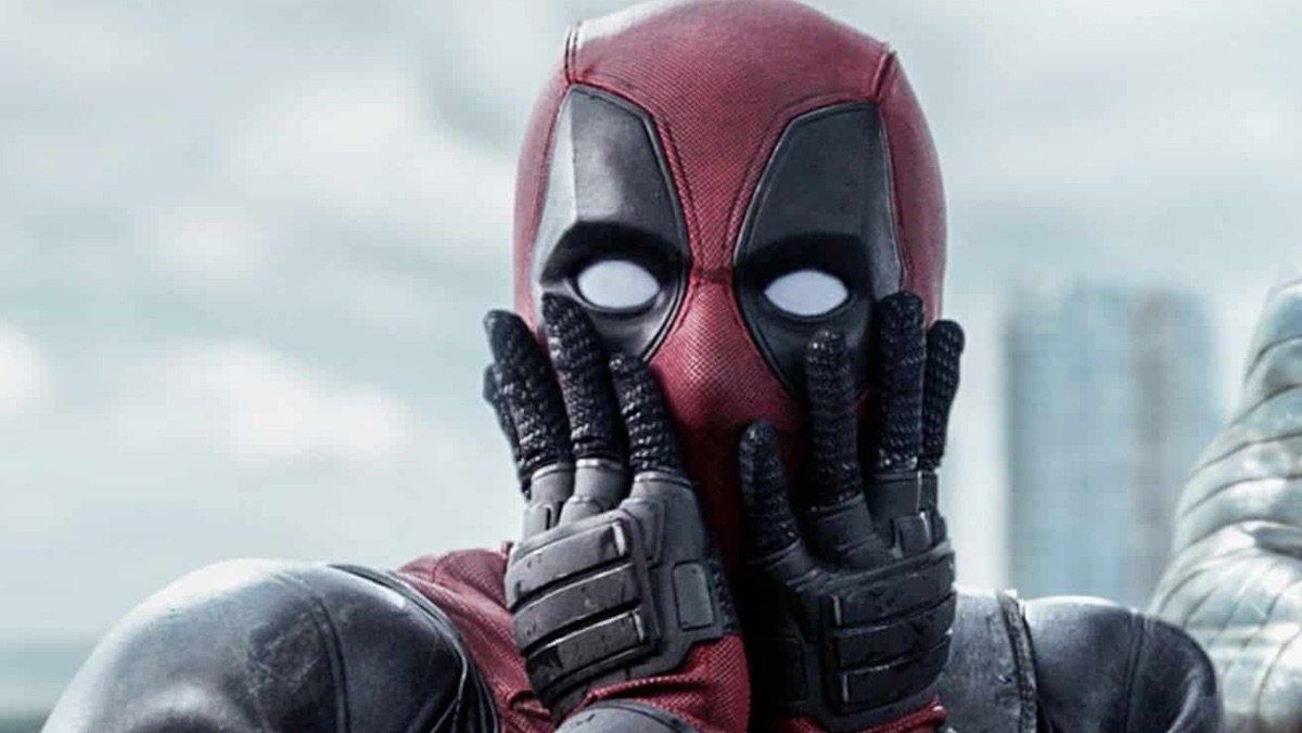 Czy Deadpool 3 zostanie oceniony jako R i będzie dostępny w Disney+?