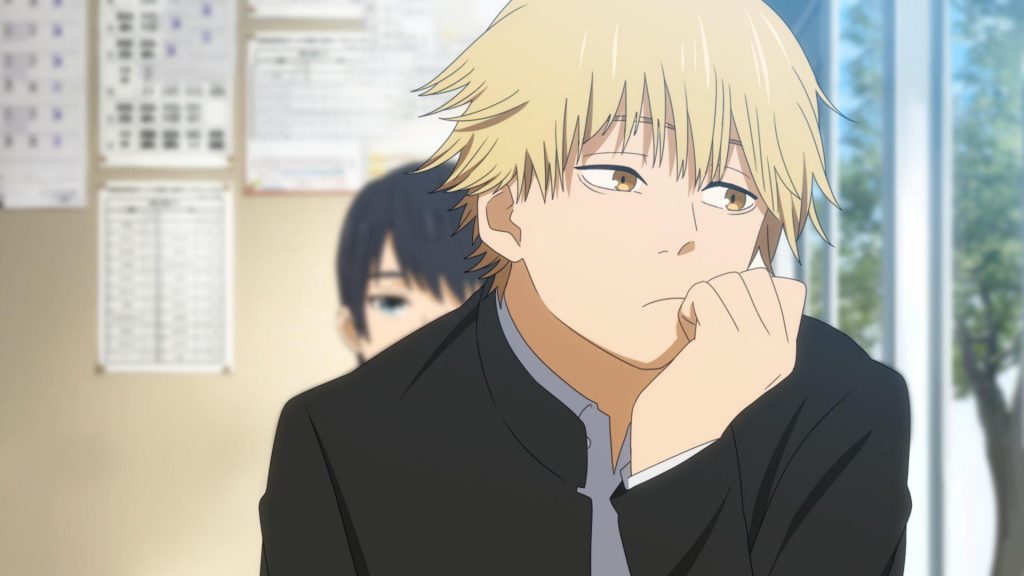 Anime Chainsaw Man: data premiery, zwiastun, obsada, fabuła i nie tylko Anime Chainsaw Man: data premiery, zwiastun, obsada, fabuła i nie tylko