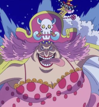 Big MomOP