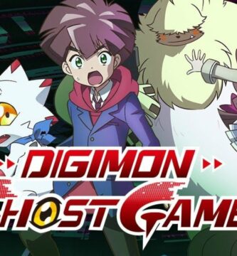 DigimonGG