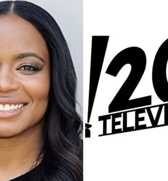 Kim Harrison 20th Television