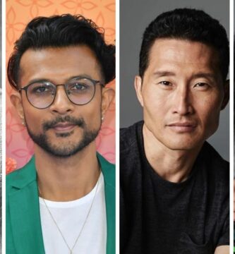 Netflixs Avatar The Last Airbender Live Action Full Cast Revealed