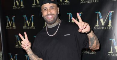 Nicky Jam 1