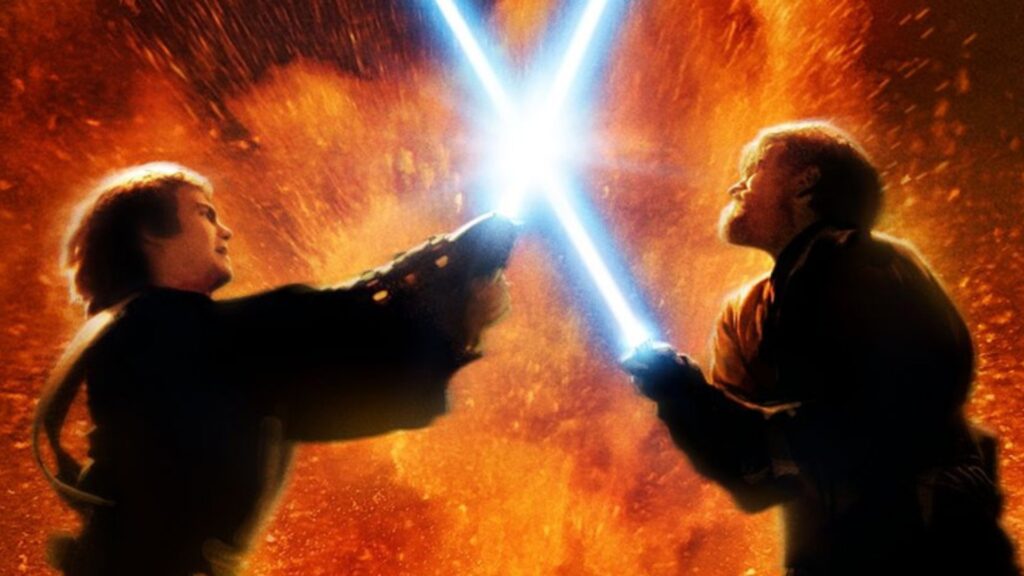 Obi-Wan Kenobi kontra Obi-Wan Kenobi.  Yoda: Kto wygrałby i dlaczego?