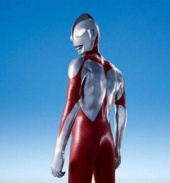Shin ultraman hideaki anno