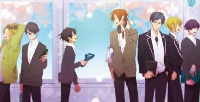 Sasaki i Miyano Sezon 2: Przedłużony czy odwołany? 9 StM 1