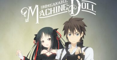 Niezniszczalna lalka-maszyna – sezon 2: wznowiony czy anulowany? 5 UBMD