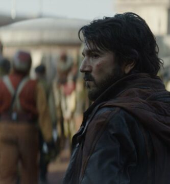 Recenzja pierwszego odcinka "Andor”: Diego Luna powraca jako najlepszy zastępca Hana Solo 3 c7gkduXRVfCwWNGYnWVksb