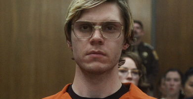 dahmer trailer netflix