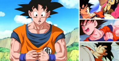 Jak Goku zdobył wirusa serca w Dragon Ball? Wyjaśnienie teorii 21 goku heart disease