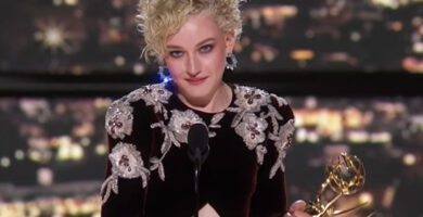 julia garner emmys