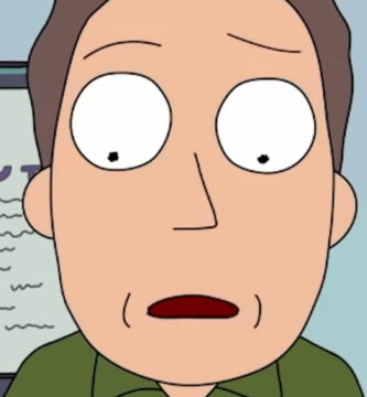 Rick i Morty sezon 6 wciąż odwołuje się do tej pobocznej historii Jerry'ego z sezonu 2 3 l intro 1663354386