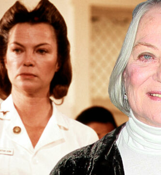 louise fletcher