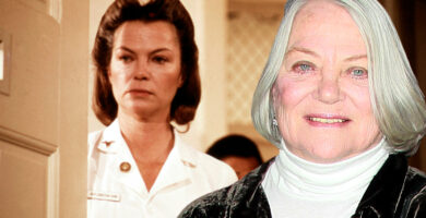 louise fletcher