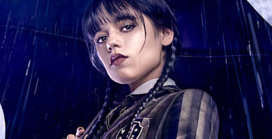 wednesday release date netflix