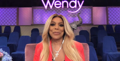 wendy williams