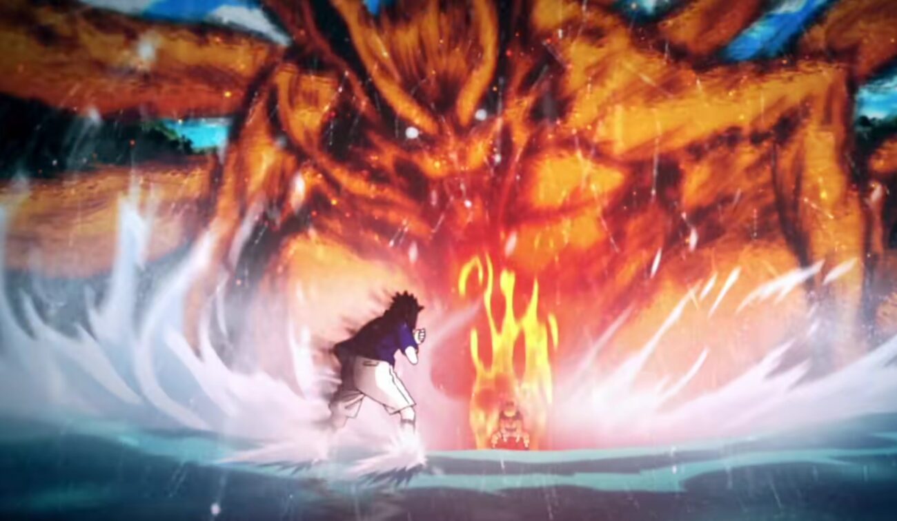 Oficjalnie zapowiedziano Naruto Anime Remake: data premiery, wideo, o co chodzi i więcej Oficjalnie zapowiedziano Naruto Anime Remake: data premiery, wideo, o co chodzi i więcej