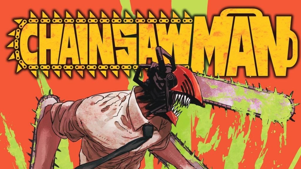 Anime Chainsaw Man: data premiery, zwiastun, obsada, fabuła i nie tylko