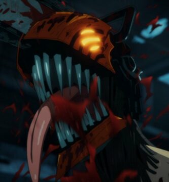 Recenzja pierwszego odcinka "Chainsaw Man”: Nowa seria Mappy przenosi animację telewizyjną na nowy poziom 2 2f24e280b7c0c94000d91133fe1552cc1665499260 main