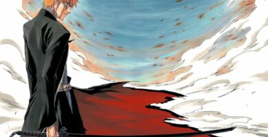 Bankai 1