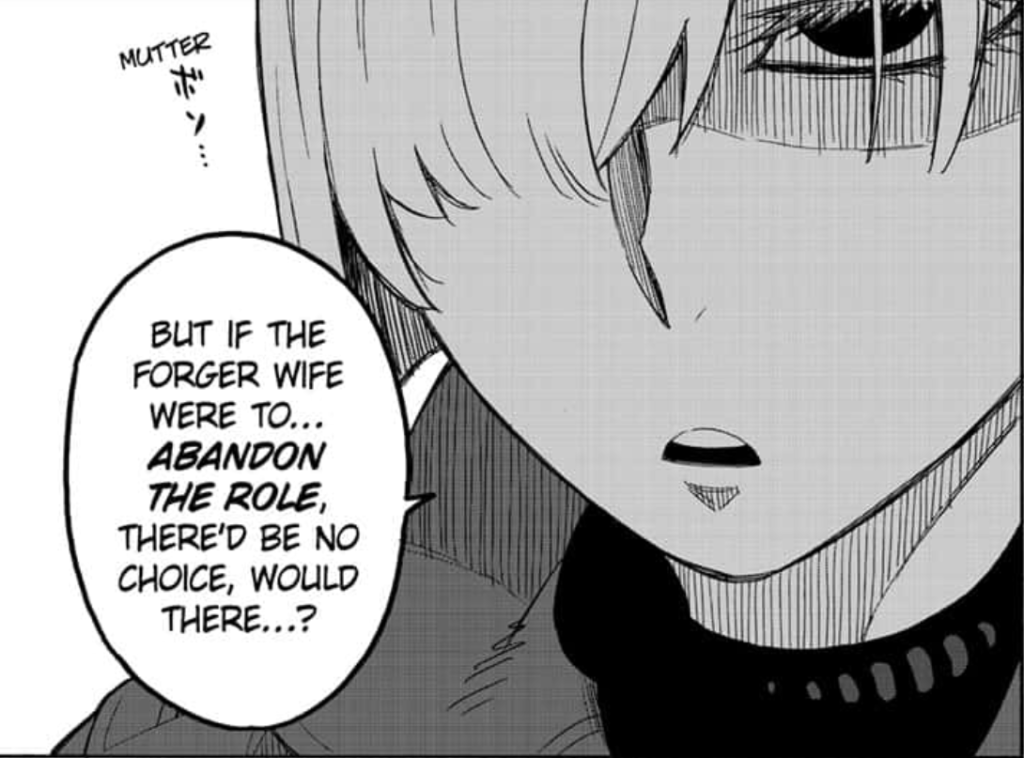 Kim jest białowłosa dziewczyna w Spy x Family? Poznaj Fionę aka Agent Nightfall Kim jest białowłosa dziewczyna w Spy x Family? Poznaj Fionę aka Agent Nightfall