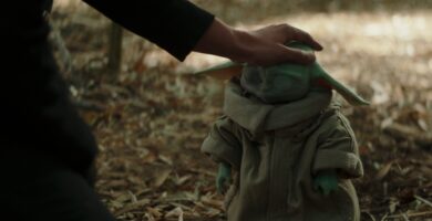 Kto uratowal Grogu przed rozkazem 66 Wyjasnienie retrospekcji 390x200 1