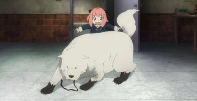 Narrator and Bond Voice Actor