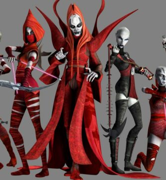 NightsisterLineup TCW