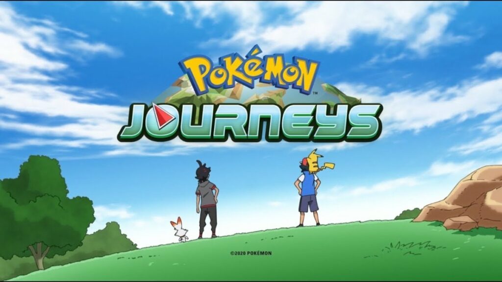 PokemonJourney