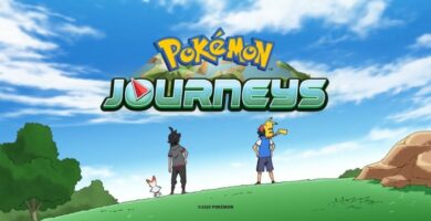 PokemonJourney