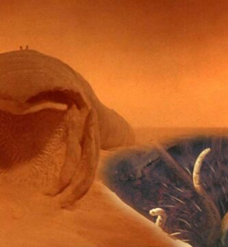 Sarlacc kontra Sandworm: Gwiezdne wojny vs. Wydmowy potwór 1 Sarlacc Vs. Sandworm