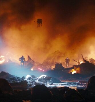 Jaka jest noc tysiąca łez wspomniana w Księdze Boby Fetta? 3 The Night Of A Thousand Tears