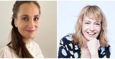 Wasserberg and Duran