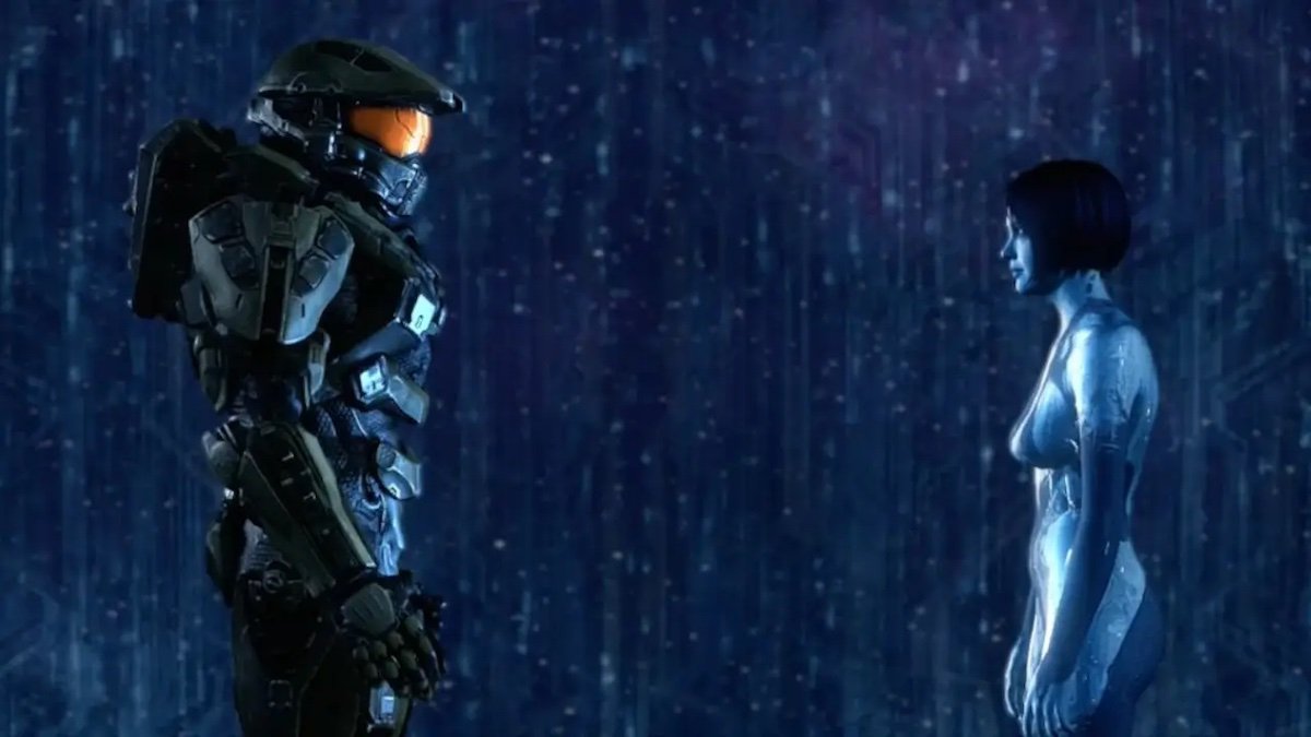 Czy Master Chief jest zakochany w Cortanie (i dlaczego)? - 2023